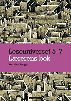 Leseuniverset 5-7