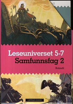 Leseuniverset 5-7