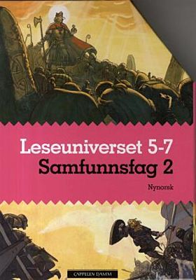 Leseuniverset 5-7