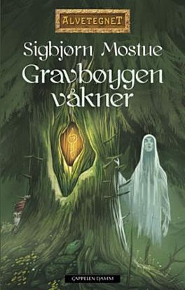 Gravbøygen våkner