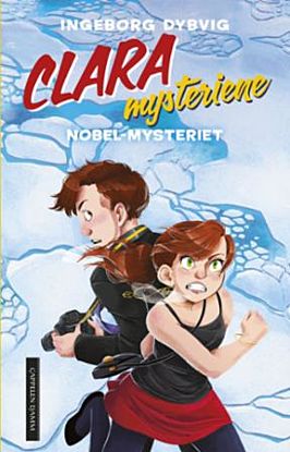 Nobel-mysteriet