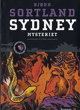 Sydney-mysteriet