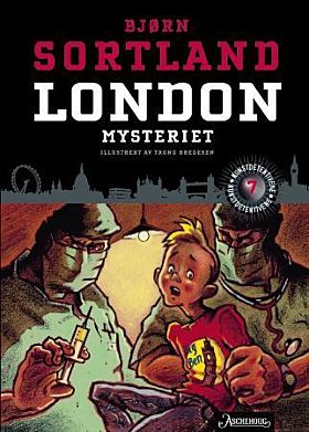 London-mysteriet