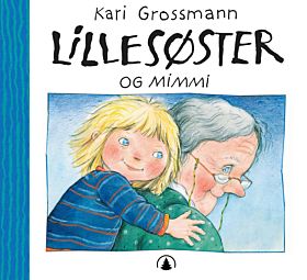 Lillesøster og Mimmi