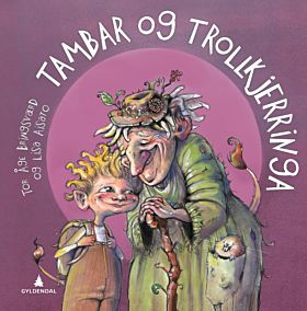 Tambar og trollkjerringa