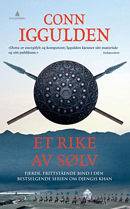 Et rike av sølv