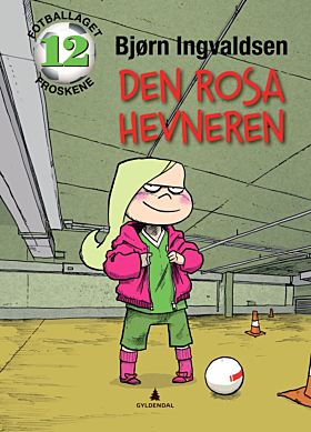 Den rosa hevneren