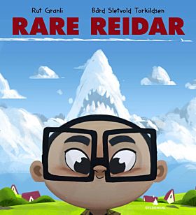 Rare Reidar