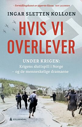 Hvis vi overlever