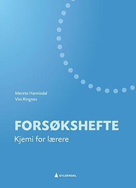 Forsøkshefte