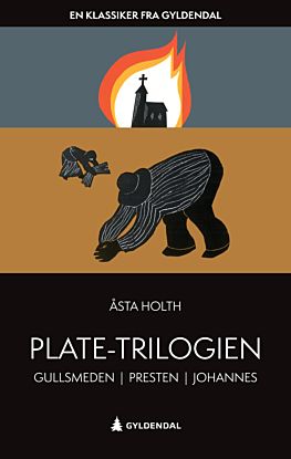 Plate-trilogien