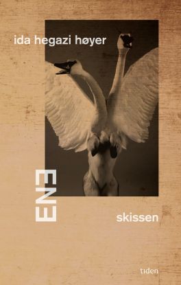 Ene - skissen