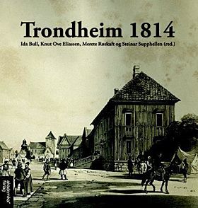 Trondheim 1814