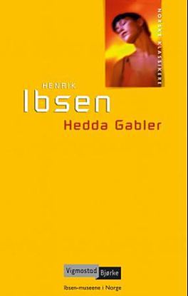 Hedda Gabler