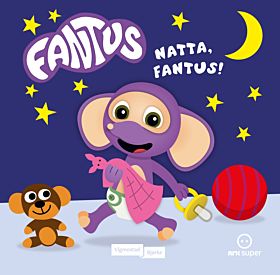 Natta, Fantus!