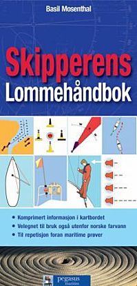 Skipperens lommehåndbok