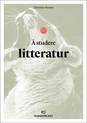 Å studere litteratur