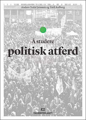 Å studere politisk atferd