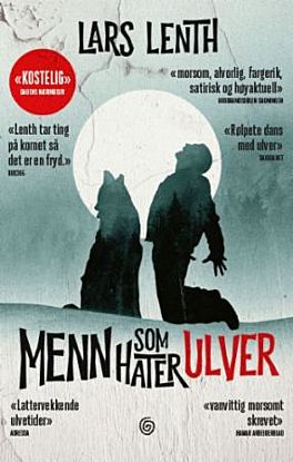 Menn som hater ulver