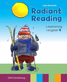 Radiant reading
