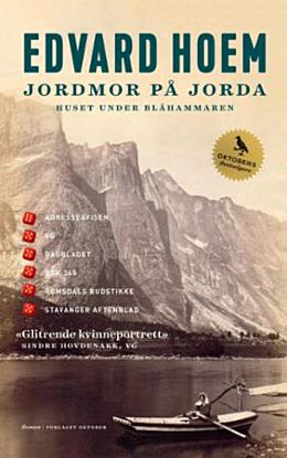 Jordmor på jorda