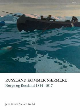 Russland kommer nærmere