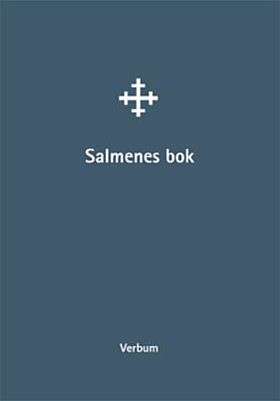 Salmenes bok