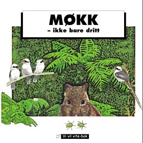 Møkk