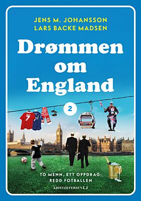 Drømmen om England 2