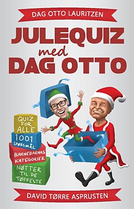 Julequiz med Dag Otto 2