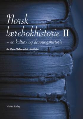 Norsk lærebokhistorie II
