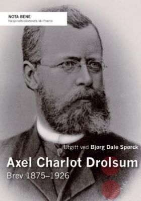 Axel Charlot Drolsum