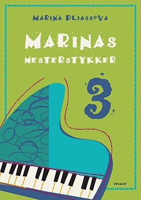 Marinas mesterstykker 3