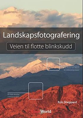 Landskapsfotografering