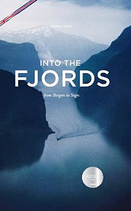 Into the fjords