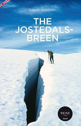 The Jostedalsbreen