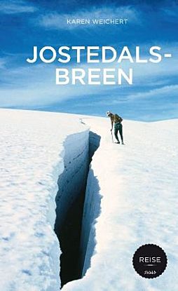 Jostedalsbreen