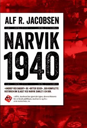 Narvik 1940