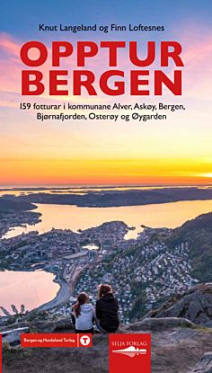 Opptur Bergen