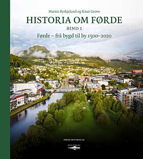 Historia om Førde