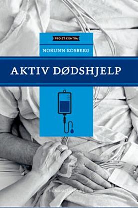 Aktiv dødshjelp