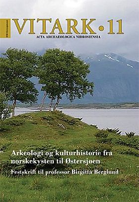 Arkeologi og kulturhistorie fra norskekysten til Østersjøen