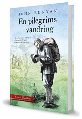 En pilegrims vandring