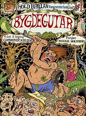 Bygdegutar