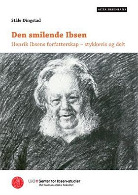 Den smilende Ibsen