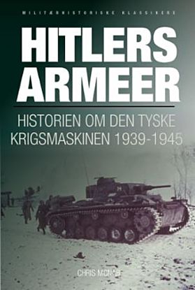 Hitlers armeer