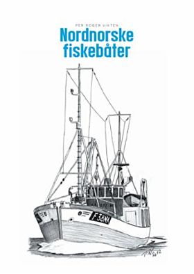 Nordnorske fiskebåter