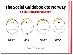 The social guidebook to Norway