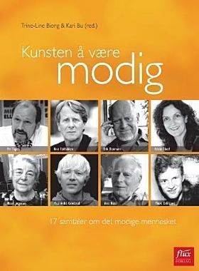 Kunsten å være modig