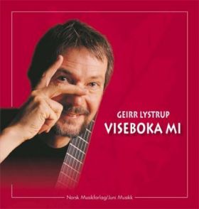 Viseboka mi